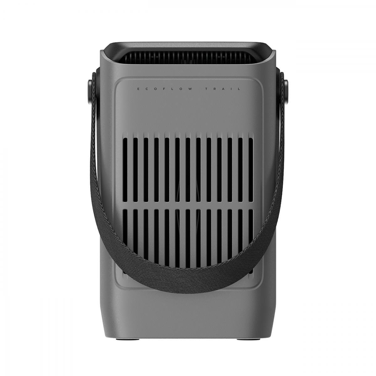 Портативная станция питания ECOFLOW TRAIL 200