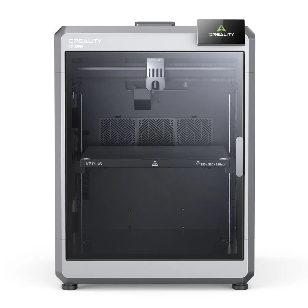 3D-принтер Creality K2 Plus