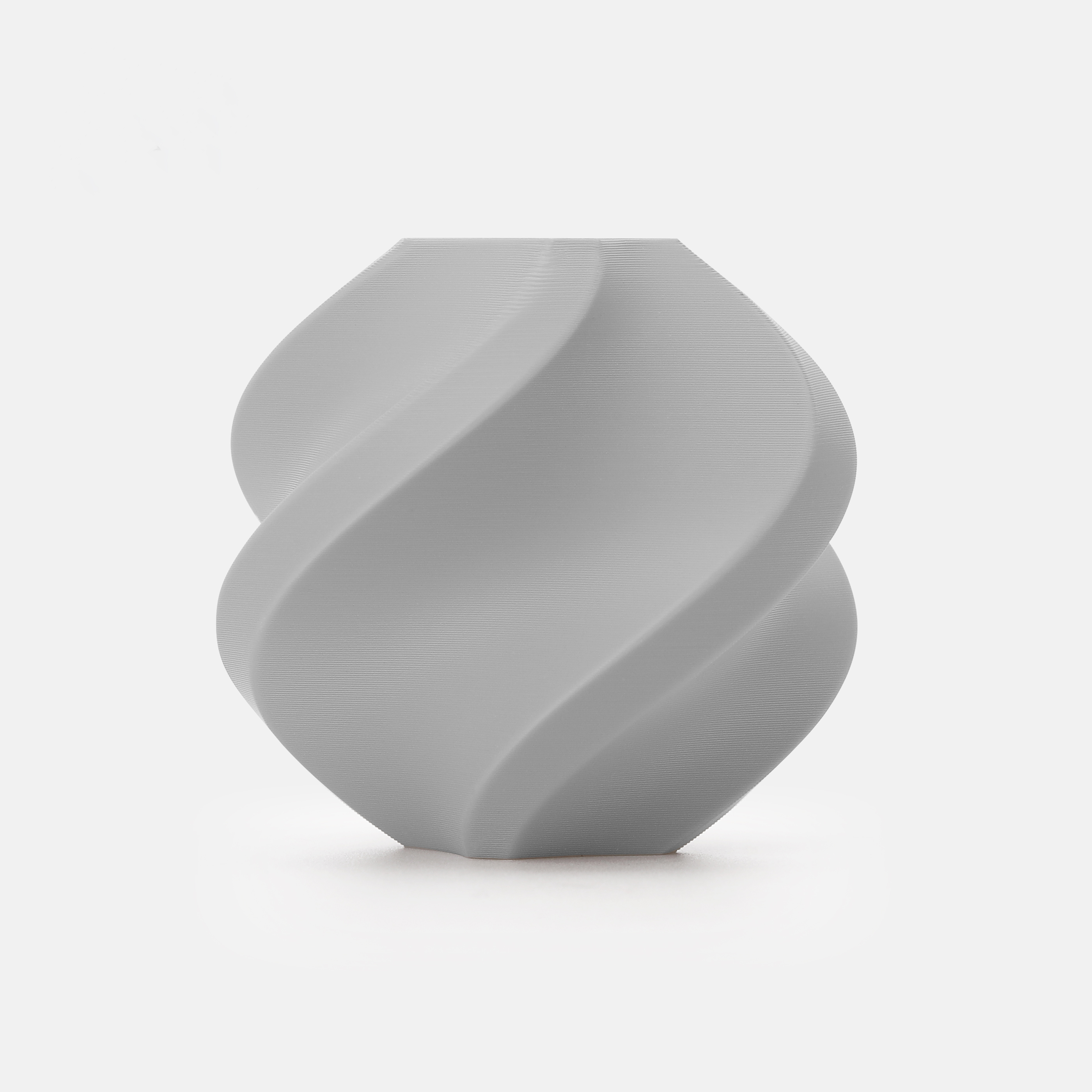 Филамент Bambu Lab PLA, 1.75 мм, 1 кг, серый