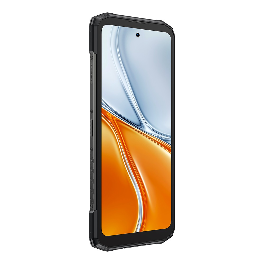 Смартфон Doogee Blade 20 Turbo 8GB/256GB черный