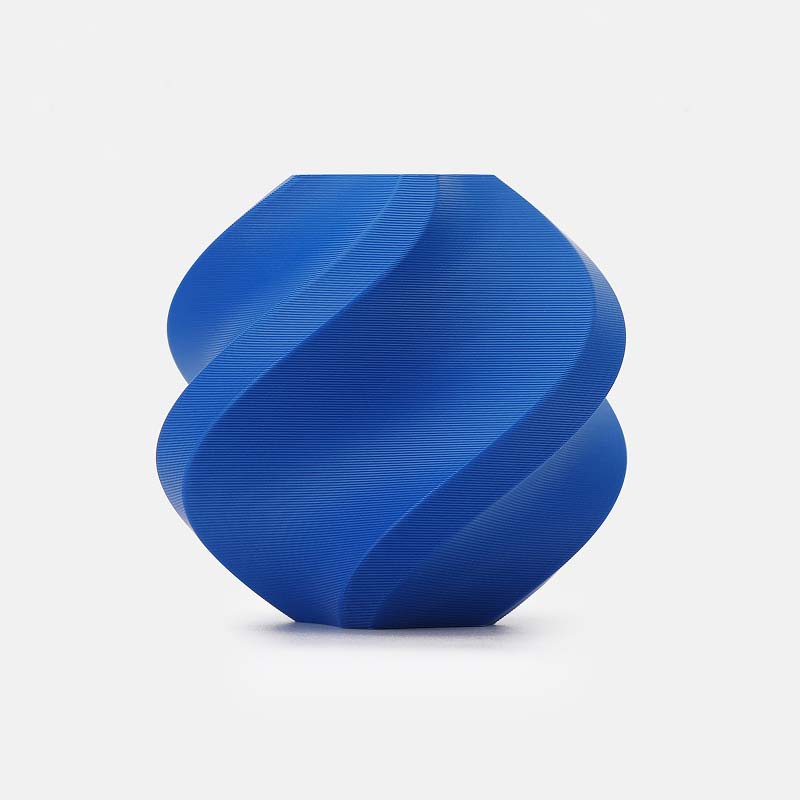 Филамент Bambu Lab PLA Lite, 1.75 мм, 1 кг, синий