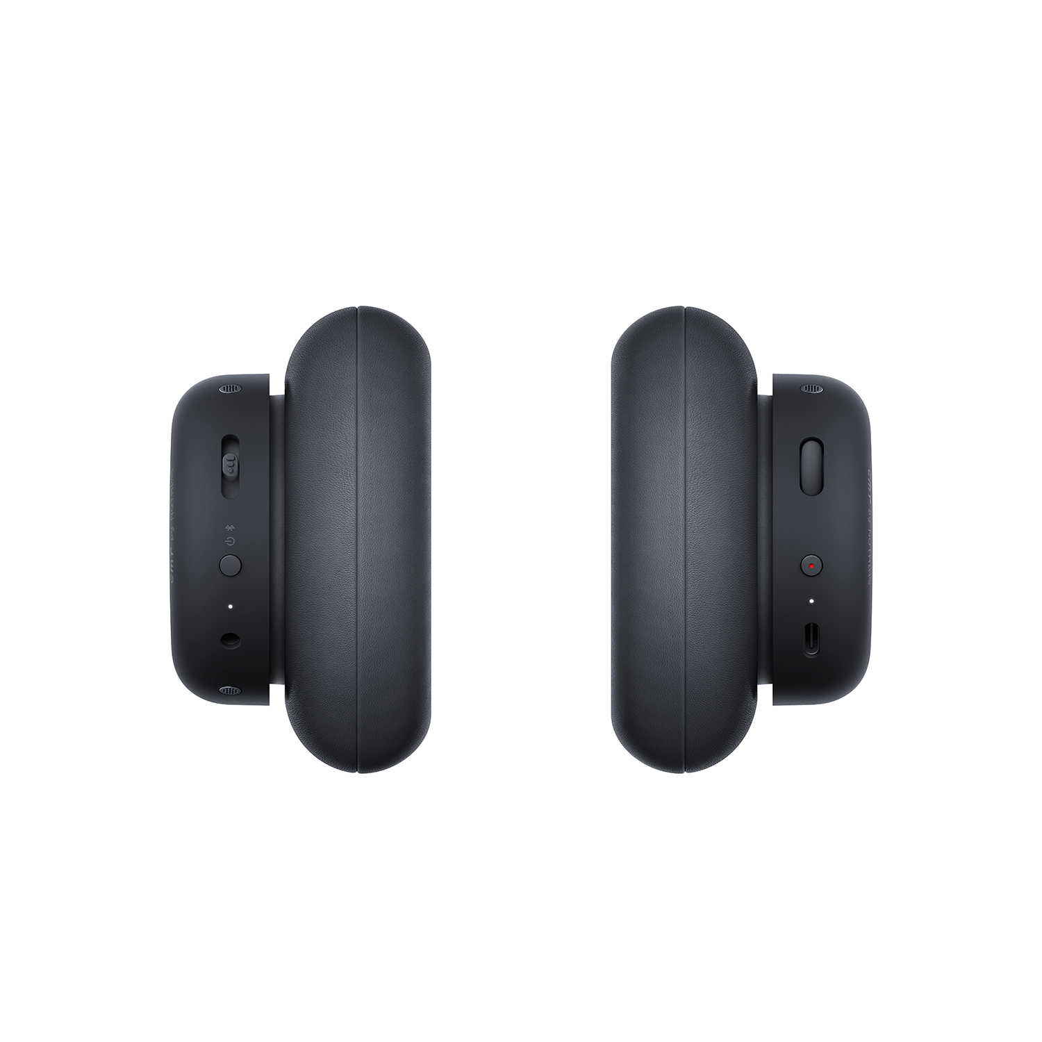 Наушники CMF Headphone Pro (темно-серые)
