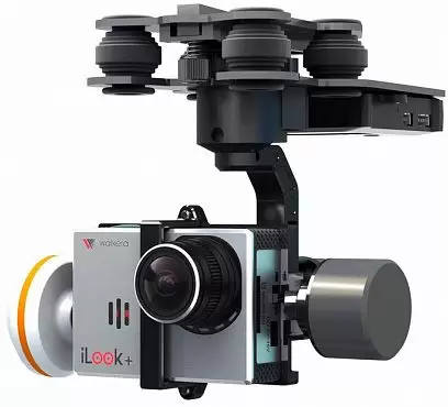 Камеры и оборудование