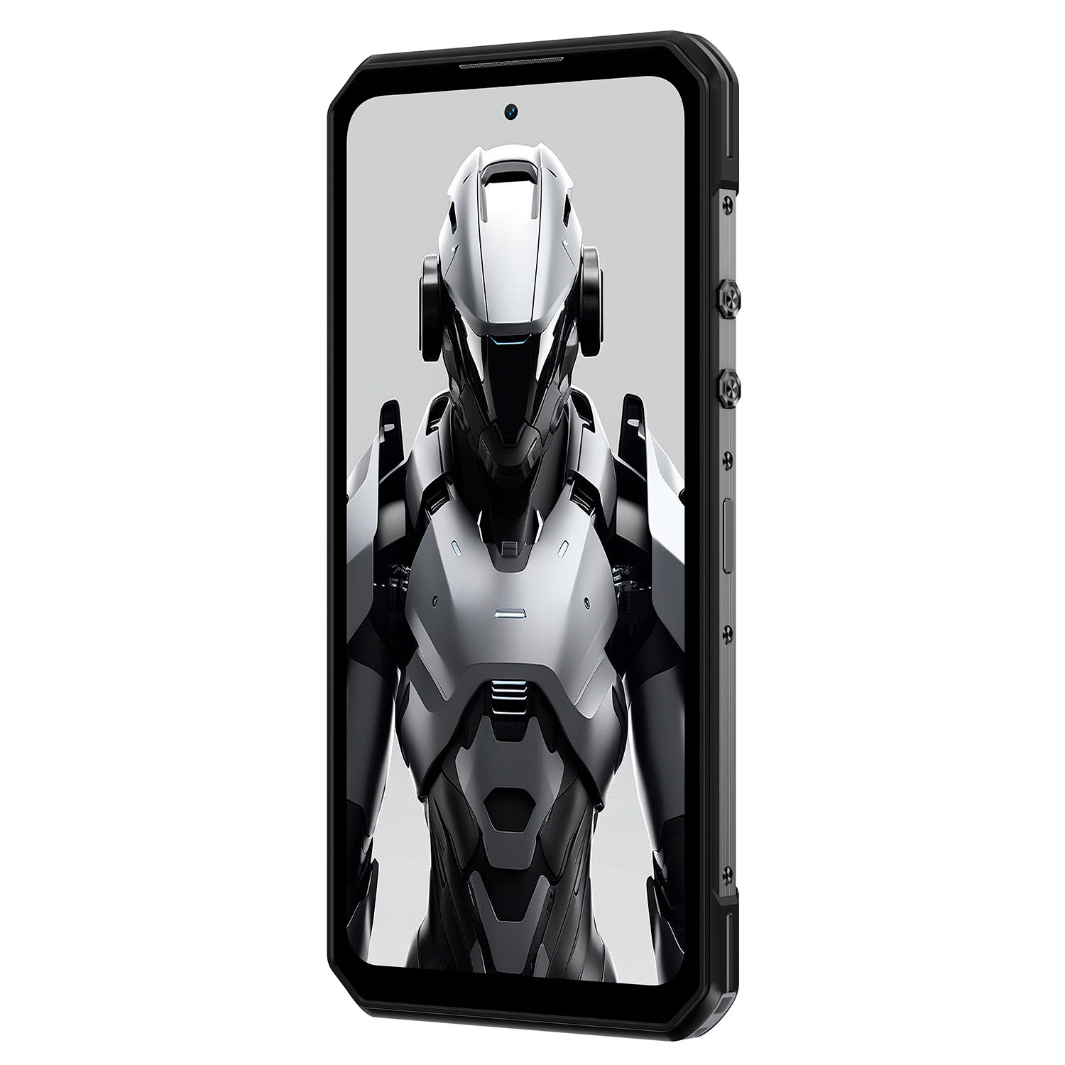 Смартфон Oukitel WP60 8GB/256GB (черный)