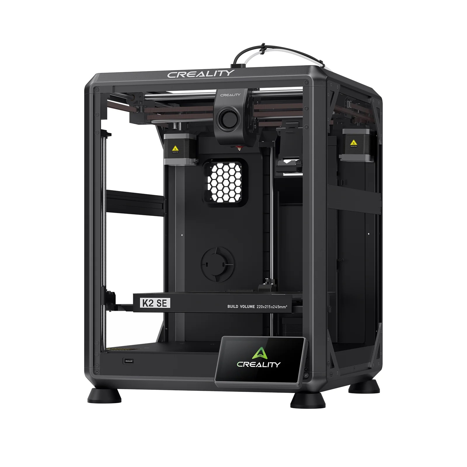 3D-принтер Creality K2 SE Combo