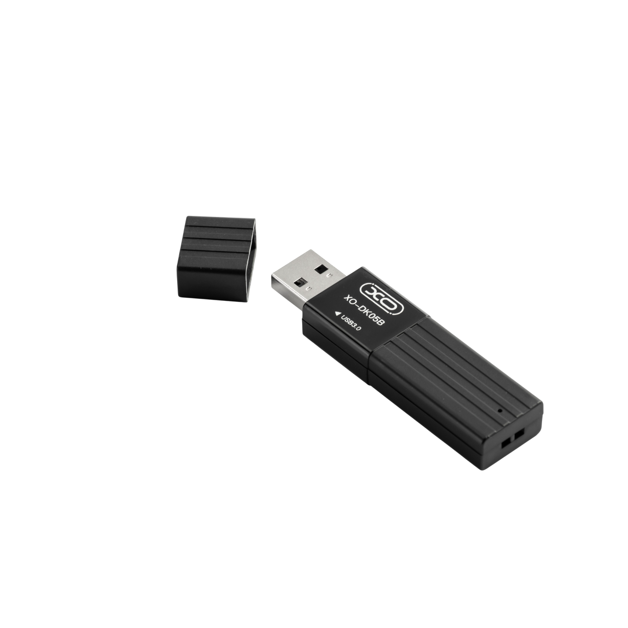 Кардридер 2в1 DK05B (USB3.0)