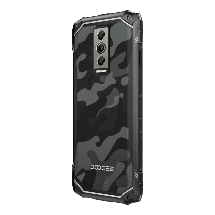 Смартфон Doogee Blade 10