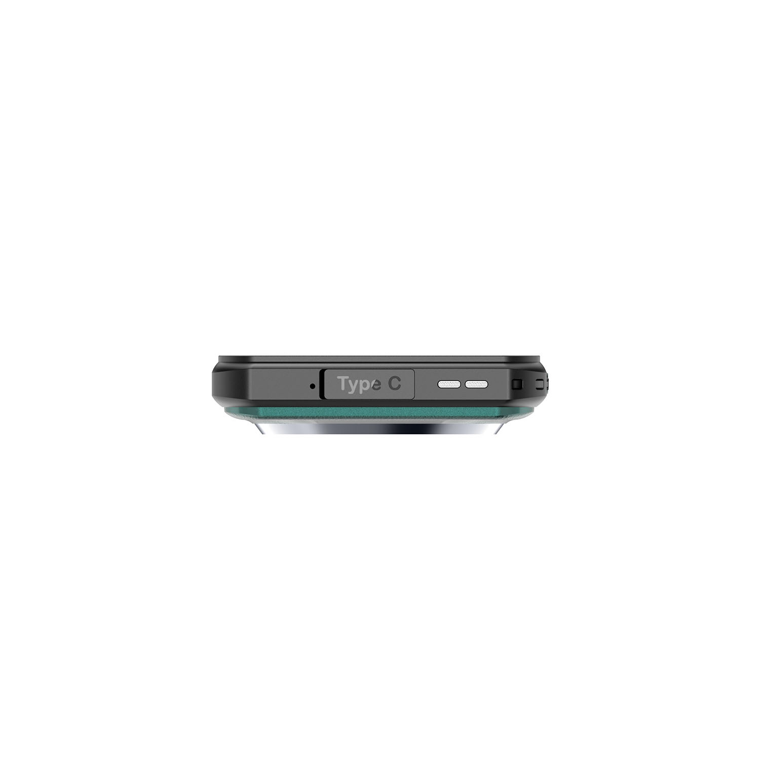 Смартфон Oukitel WP39 6GB/256GB (зеленый)