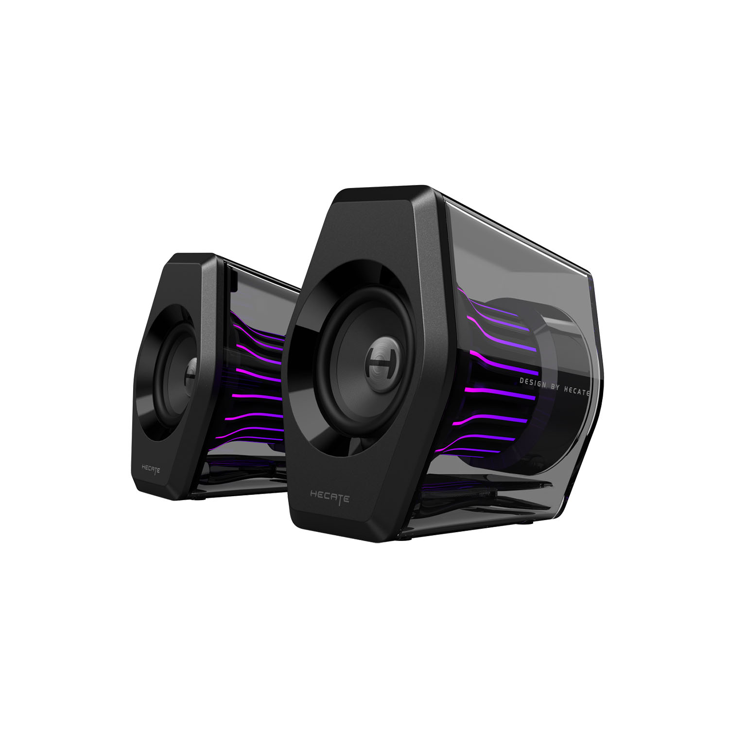 Акустика Edifier G2000 PRO (черный)