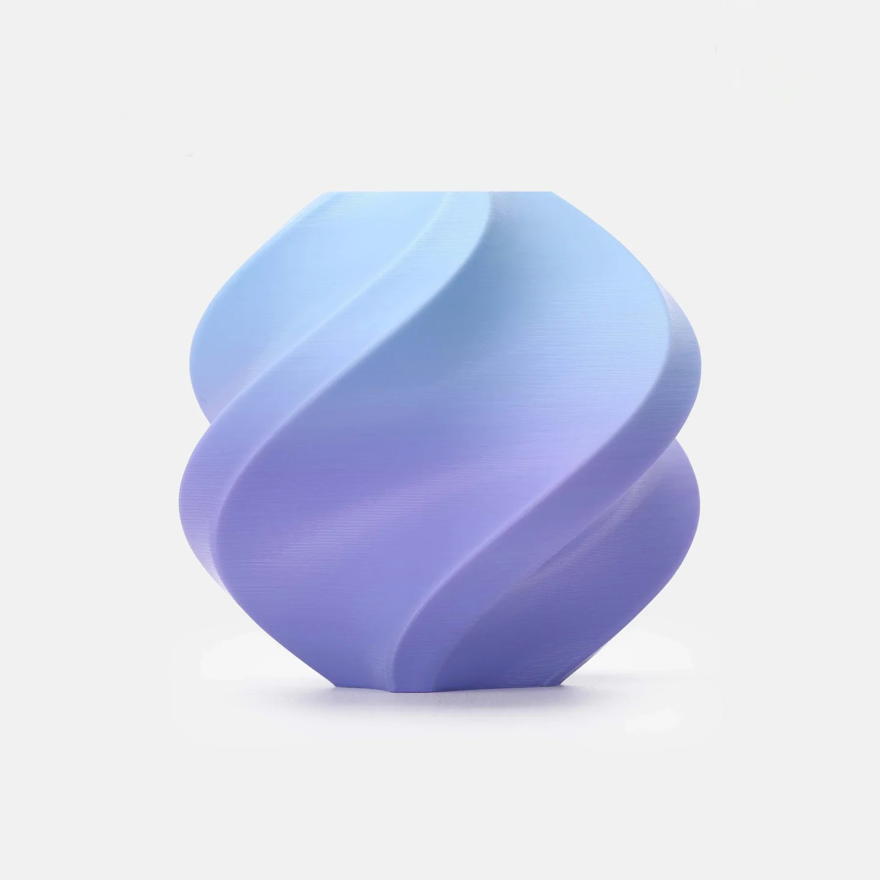 Филамент Bambu Lab PLA Basic, 1.75 мм, 1 кг, черничный