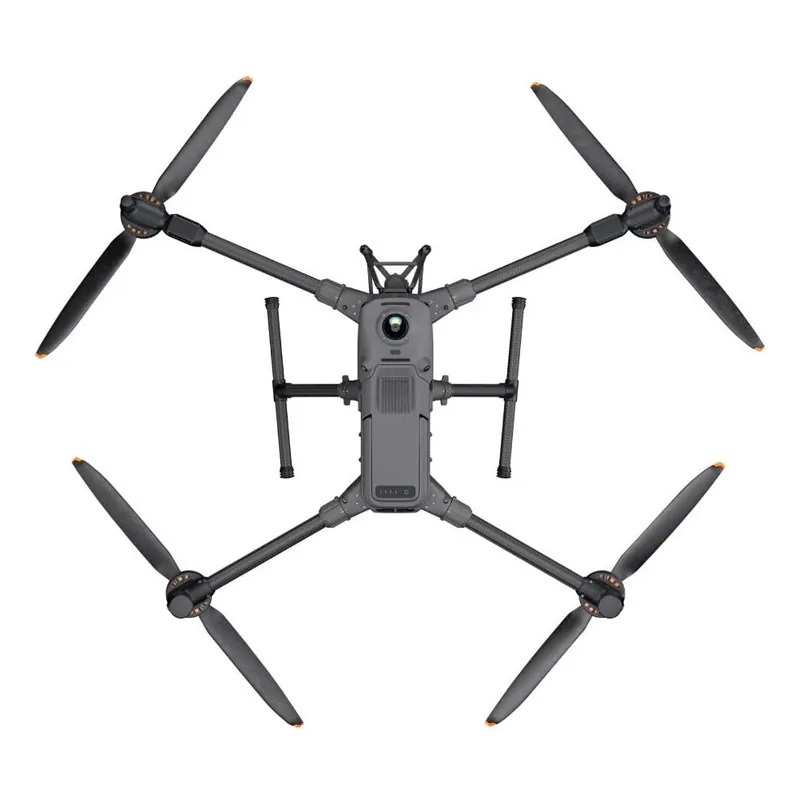 Квадрокоптер DJI Matrice 400