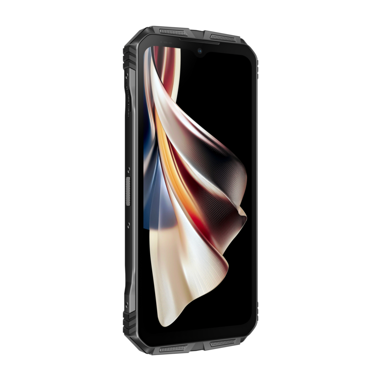 Смартфон Doogee S Cyber