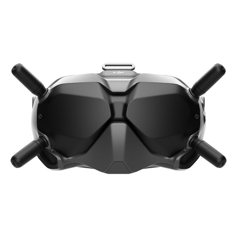 Видеоочки DJI FPV Goggles V2