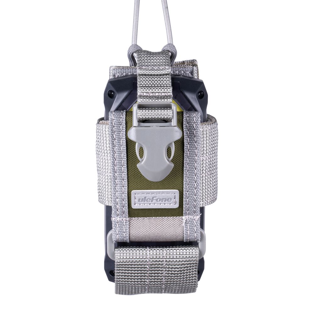 Держатель Ulefone Armor Molle Holster зеленый