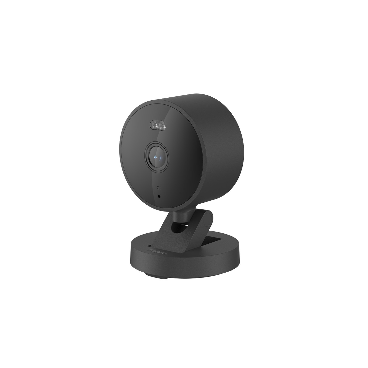 Камера видеонаблюдения Aqara G100 (2К; IR) (черный)