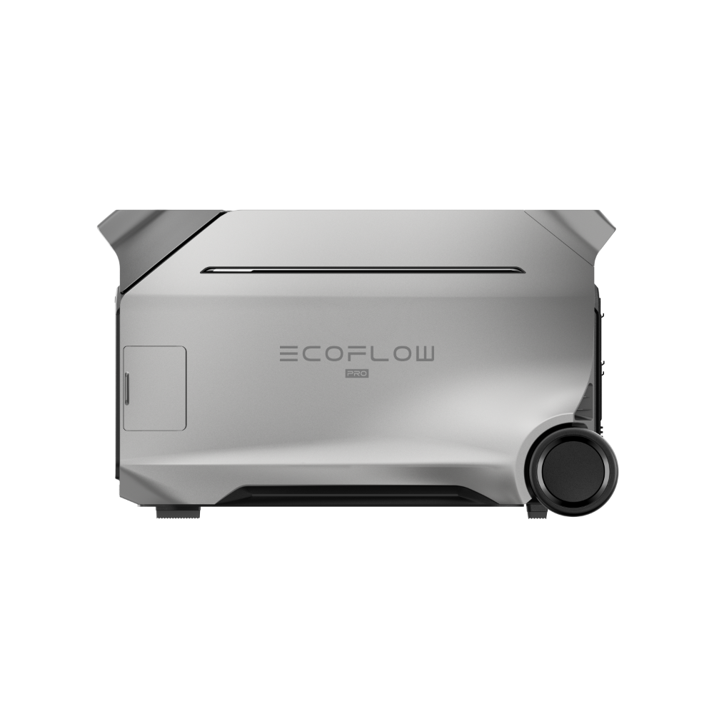 Портативная станция питания EcoFlow DELTA PRO 3