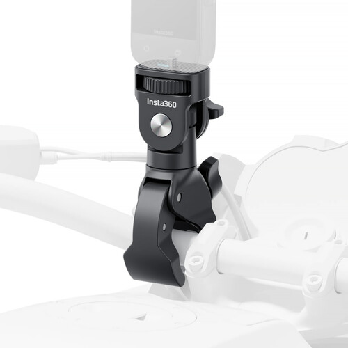 Зажим крепление Insta360