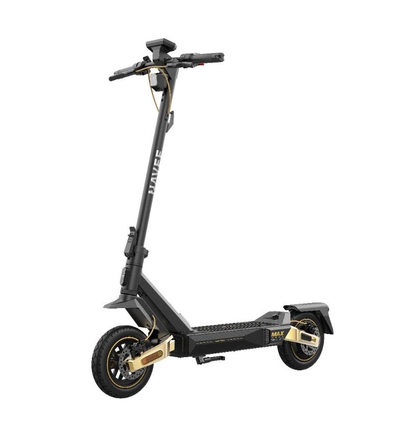 Электросамокат NAVEE ST5 Max