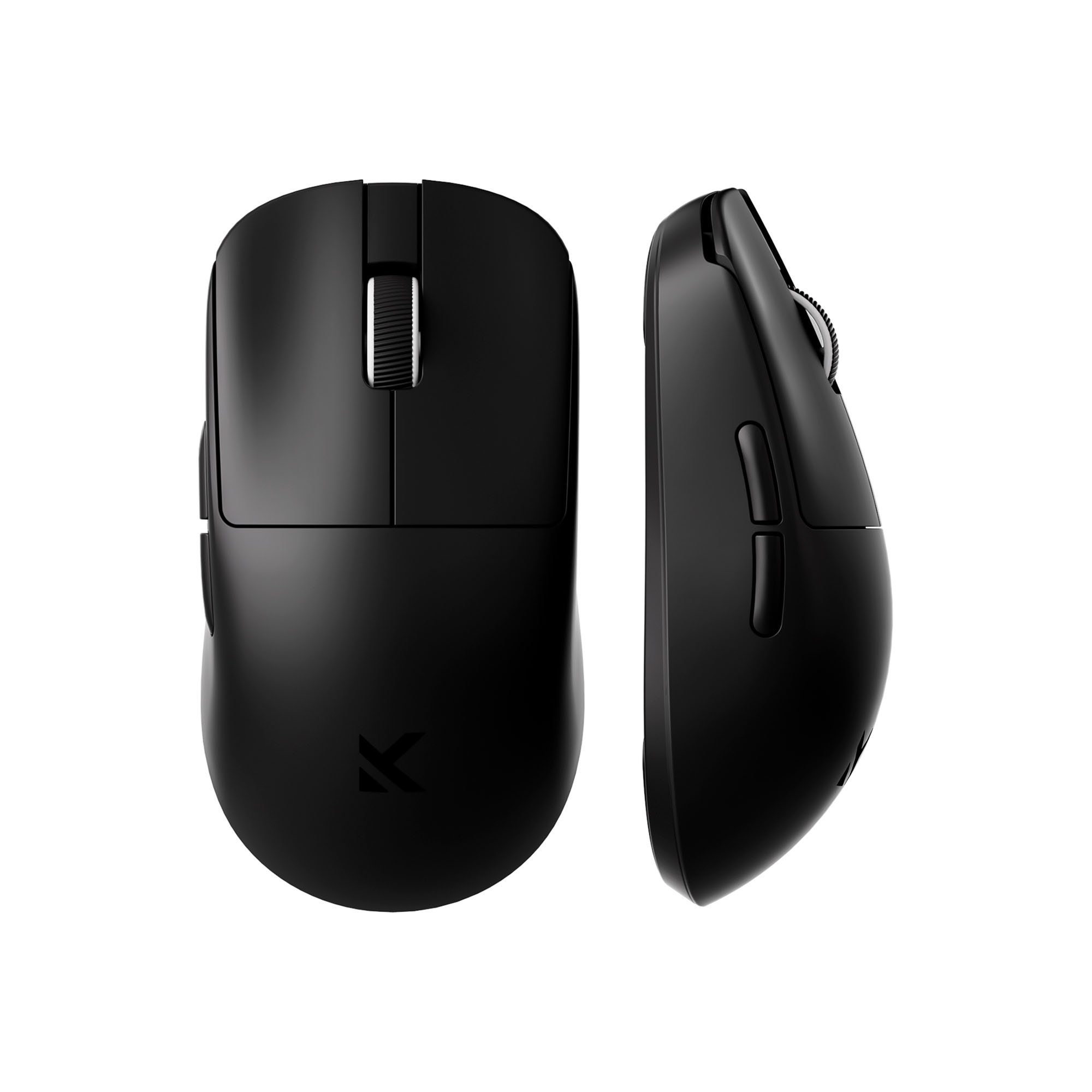 Беспроводная игровая мышь MCHOSE L7 Ultra (черный)