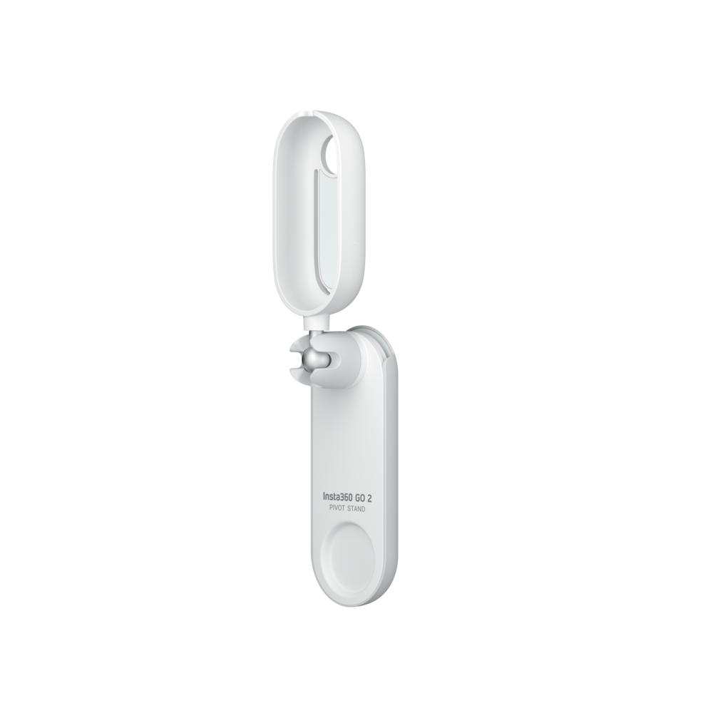 Поворотная подставка для Insta360 GO2