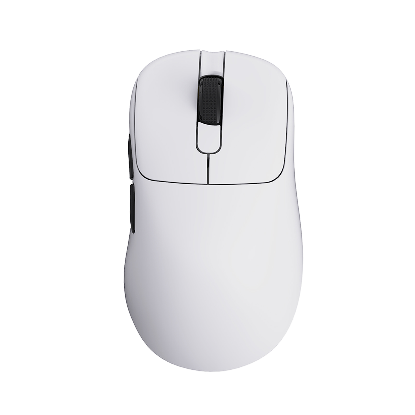 Беспроводная игровая мышь Ajazz AJ179P (белый)