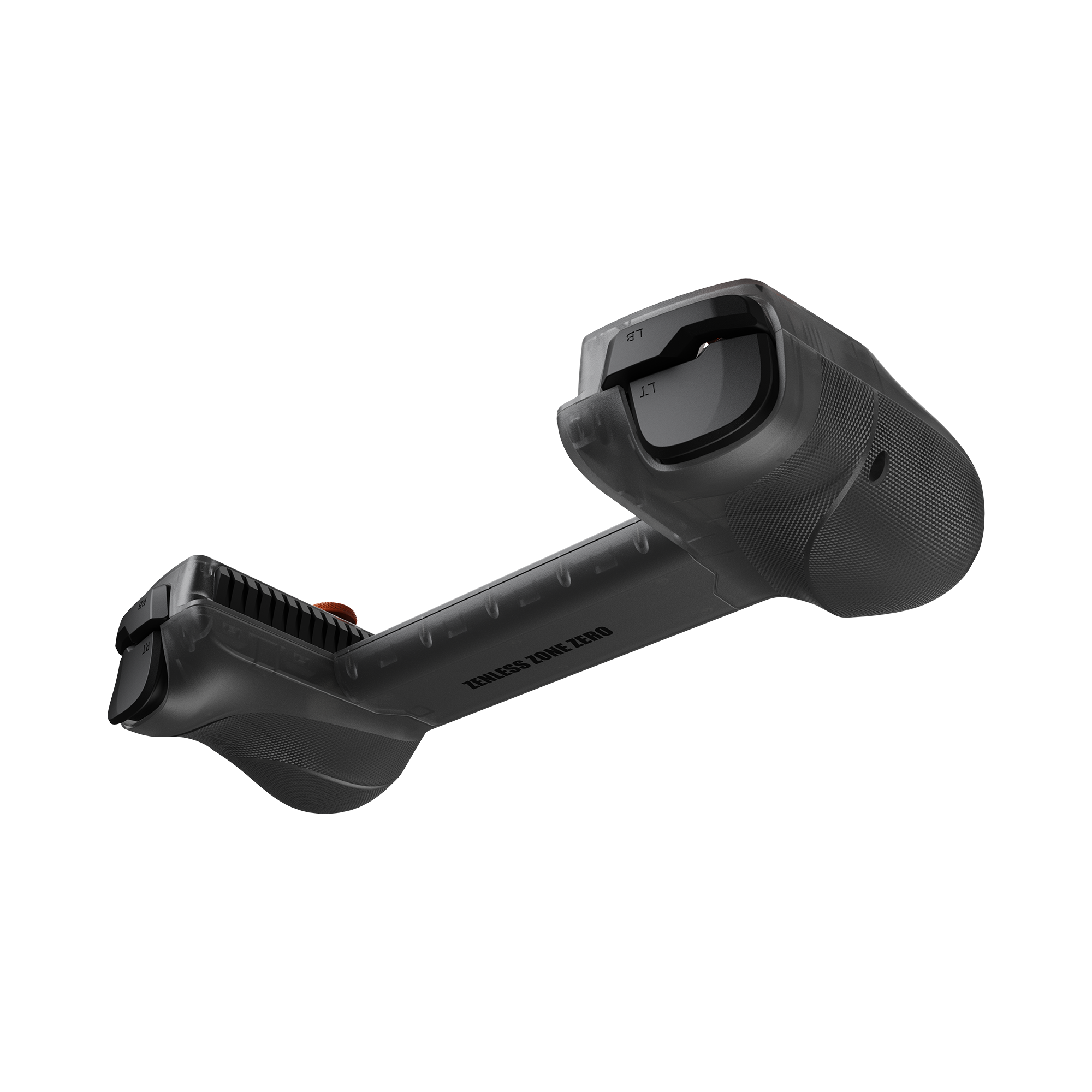 Геймпад GameSir X5S Zenless Zone Zero (черный)