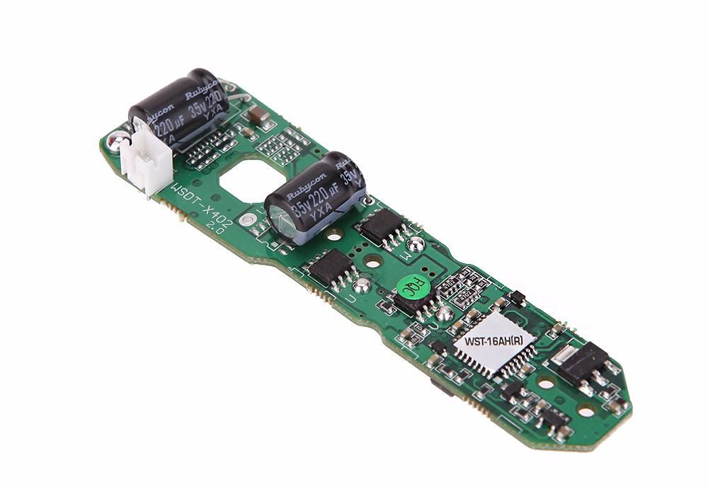 Brushless speed controller (Scout X4-Z-13)