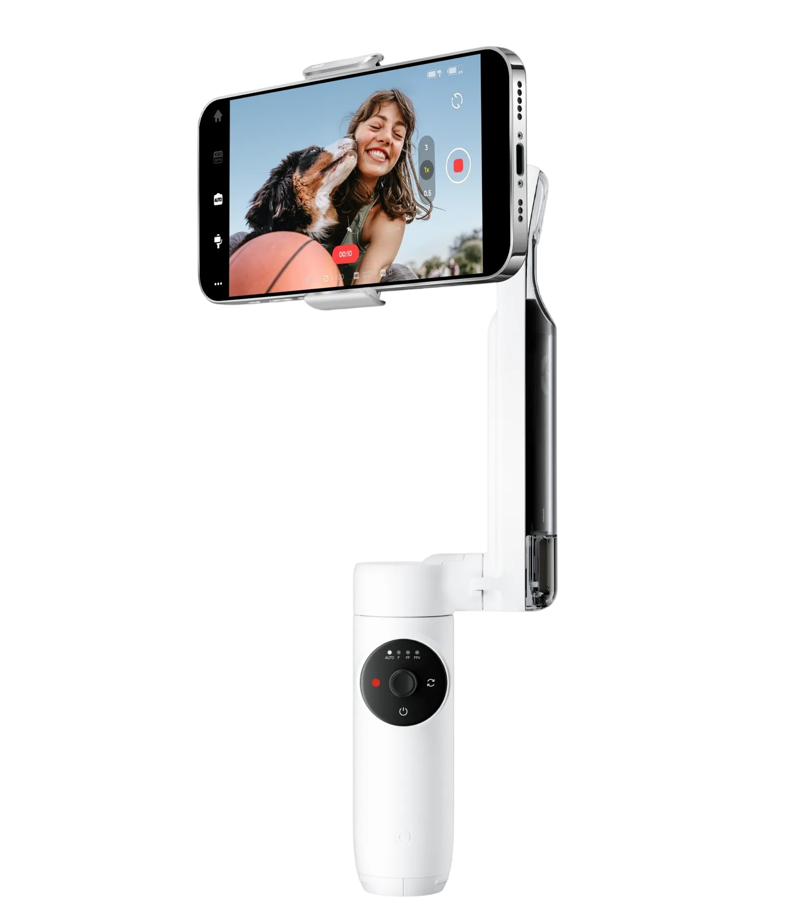 Стабилизаторы Insta360
