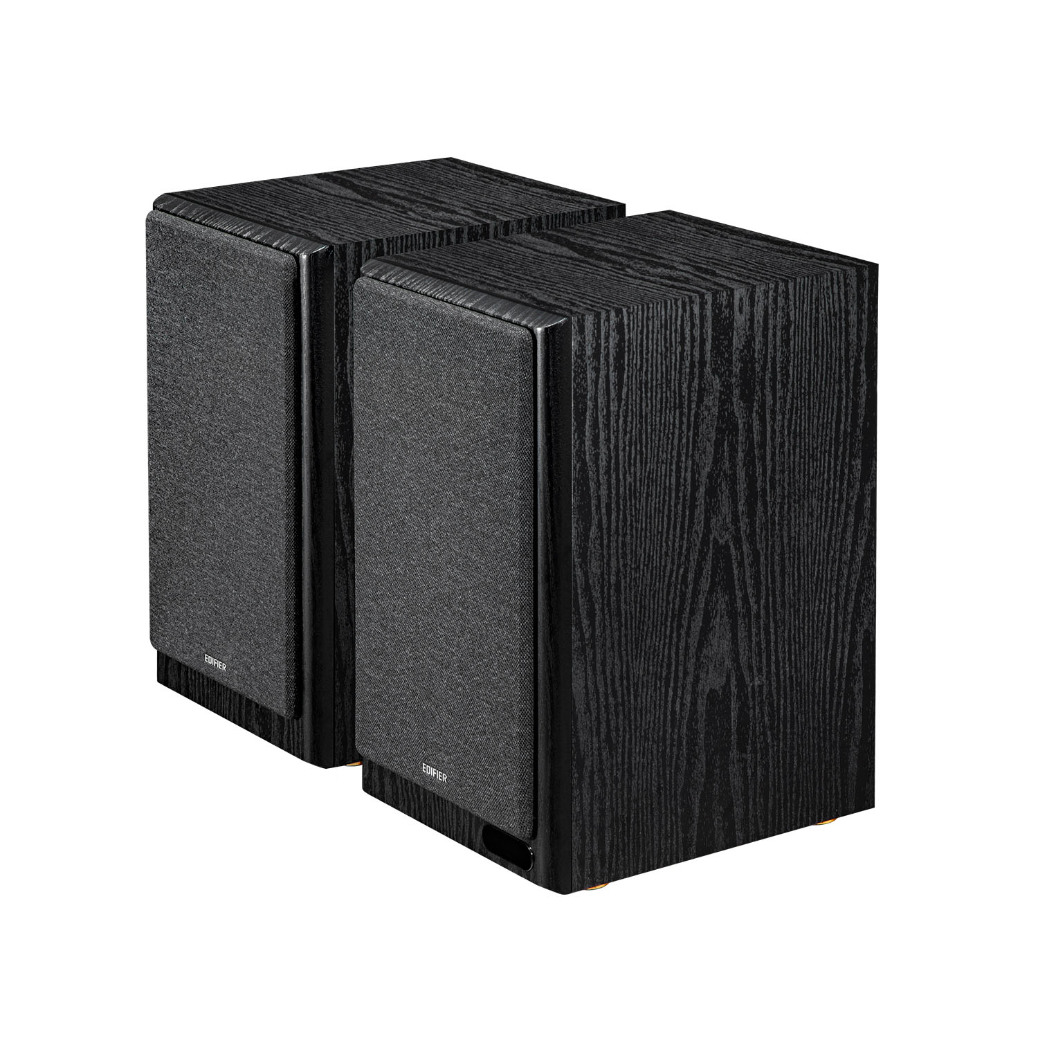 Акустика Edifier R2750DB MKII (черный)