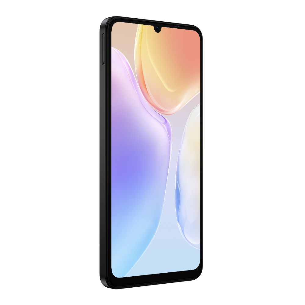 Смартфон Ulefone Note 20 Pro 4GB/256GB черный