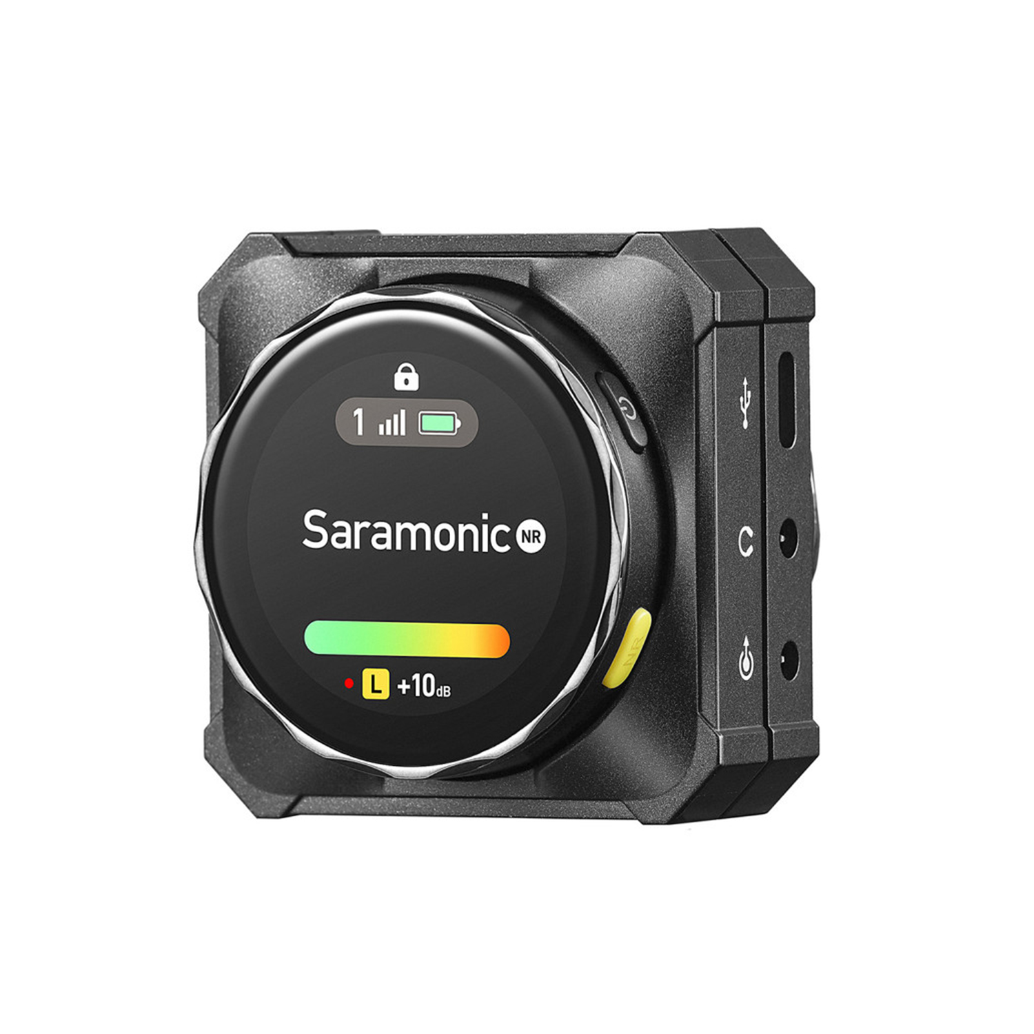 Радиосистема Saramonic BlinkMe B2