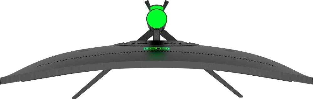Игровой монитор ELSA EA271GX 27" Black