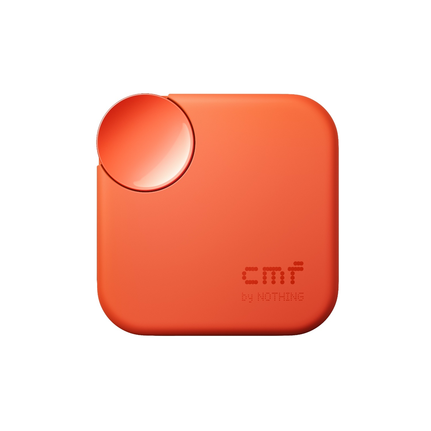 Наушники CMF Buds 2a (оранжевый)