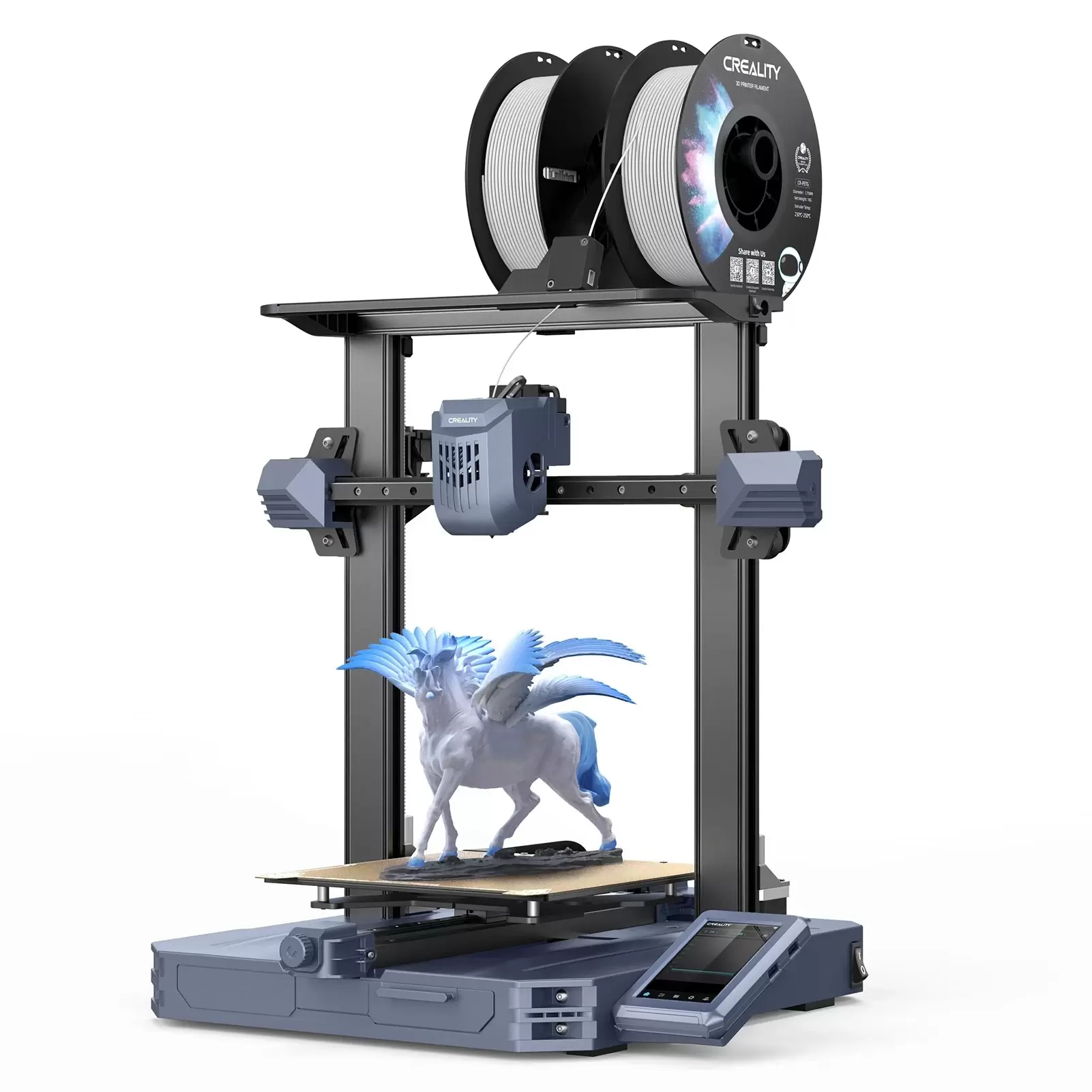 3D принтер Creality CR-10 SE