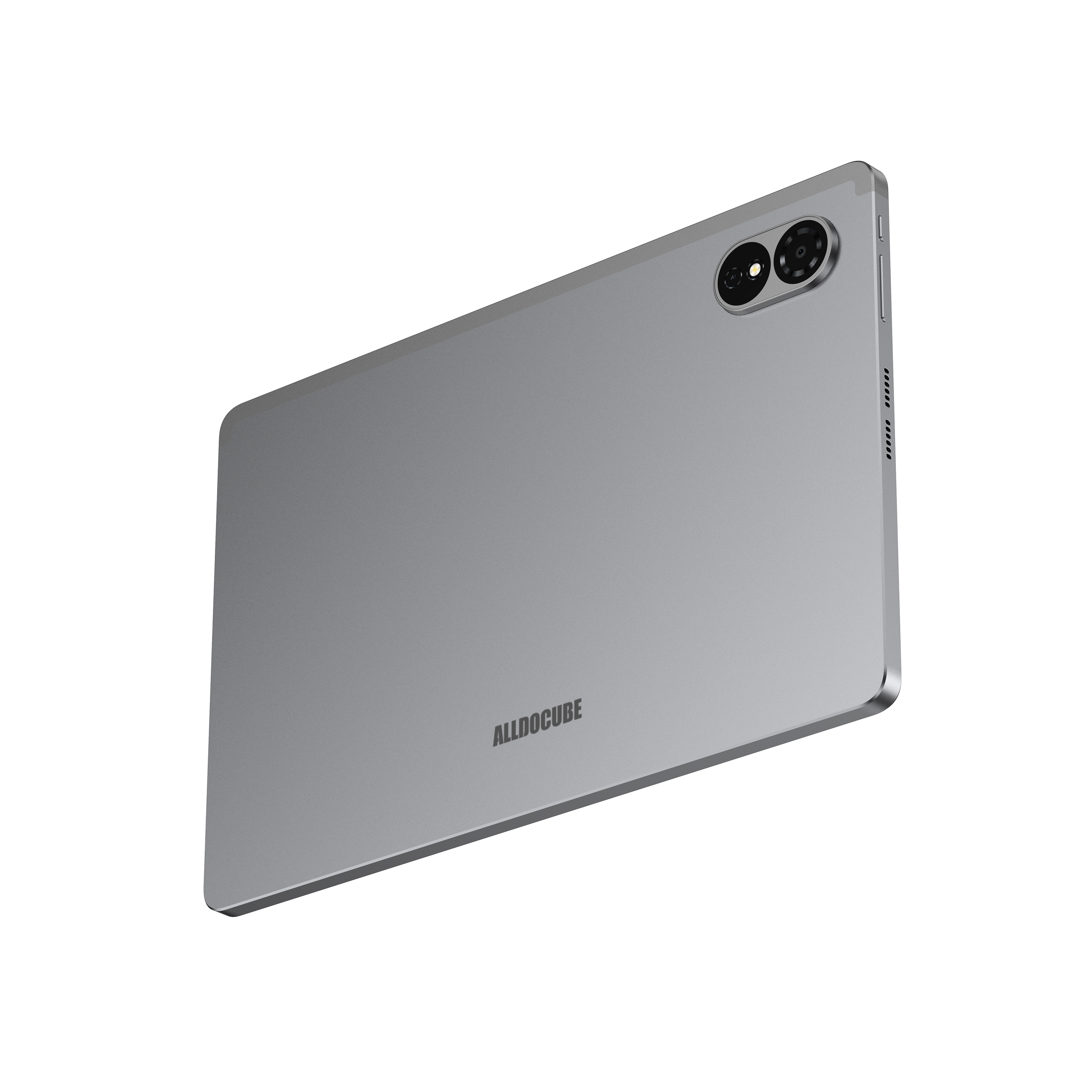 Планшет Alldocube iPlay60 lite 4GB/128GB LTE (темно-серый)