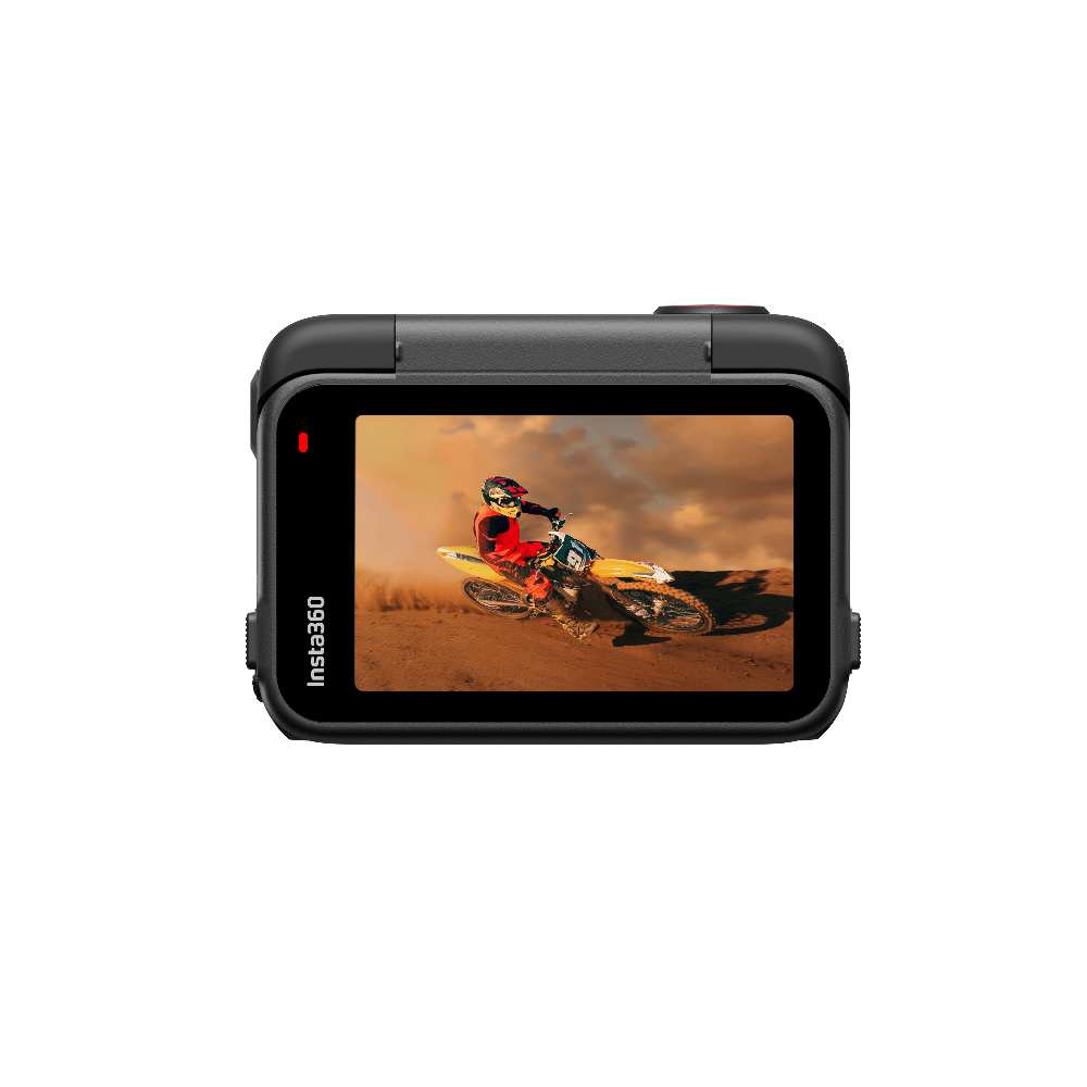 Панорамная экшн камера Insta360 Ace Pro 2 dual battery