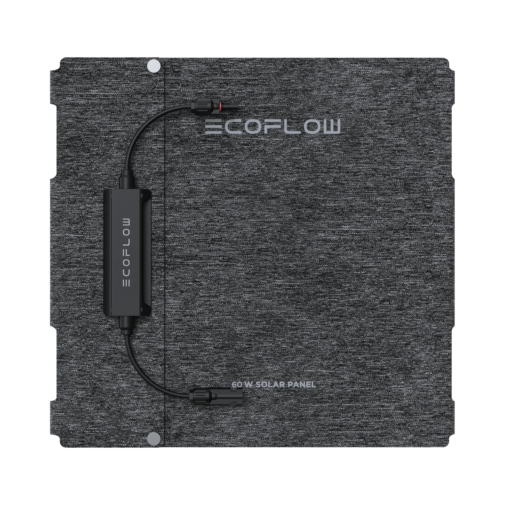 Солнечная панель 60Вт EcoFlow