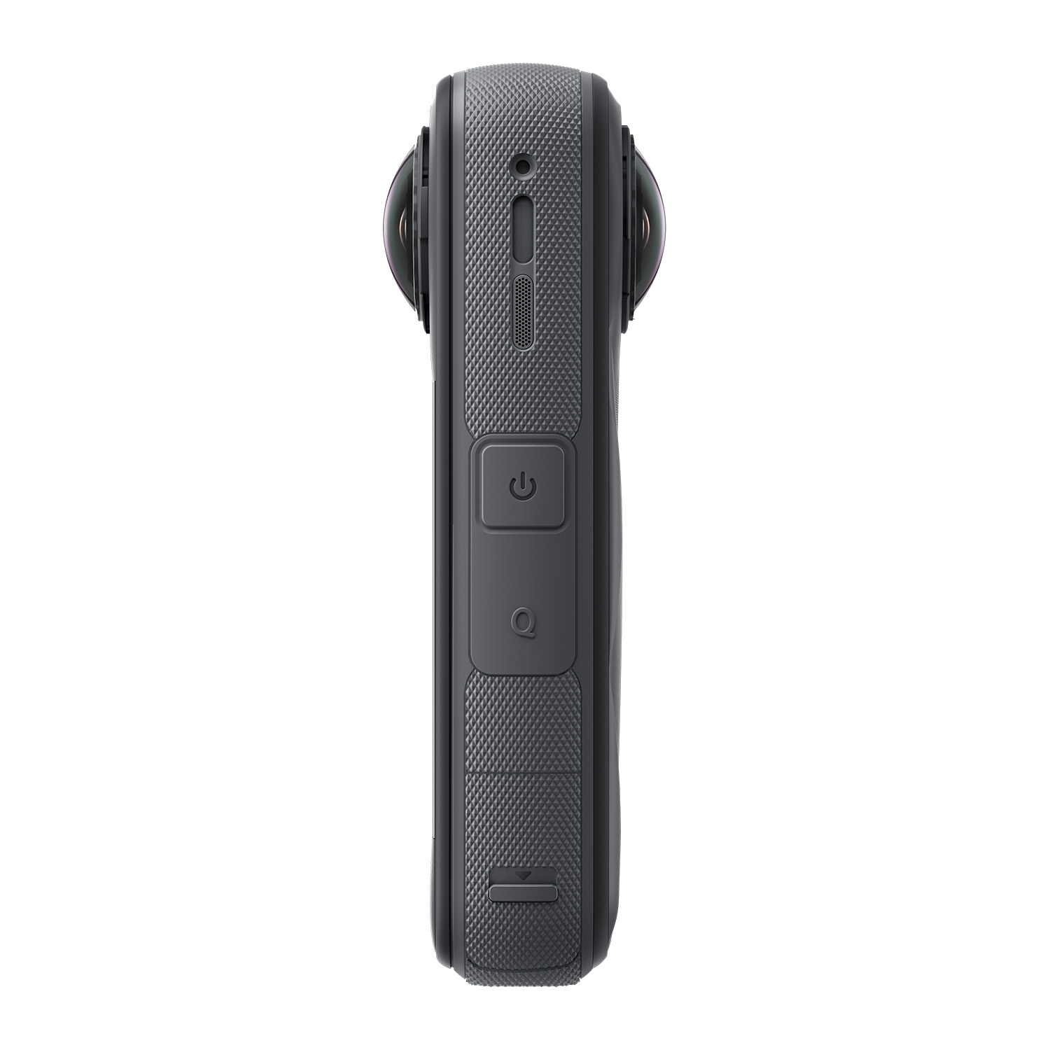 Панорамная экшн-камера Insta360 X5 Standard Bundle