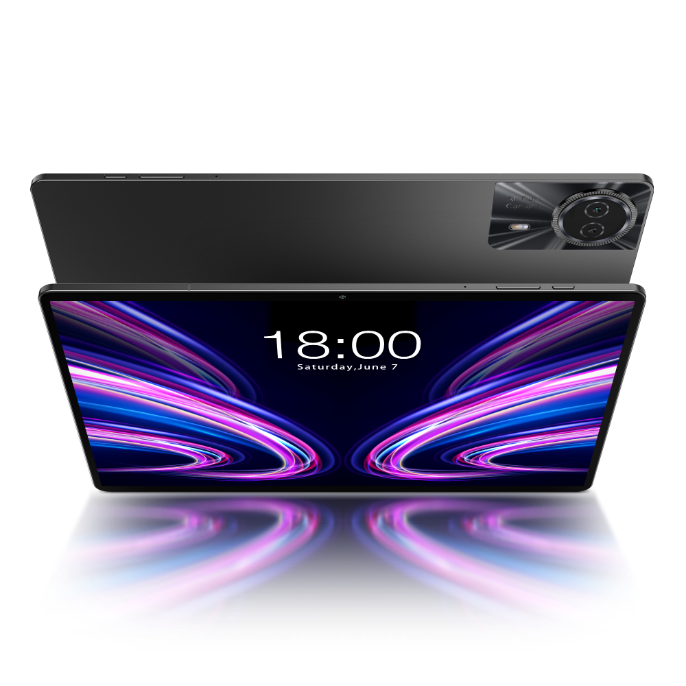 Планшет Teclast T50 Plus (6/256 GB)