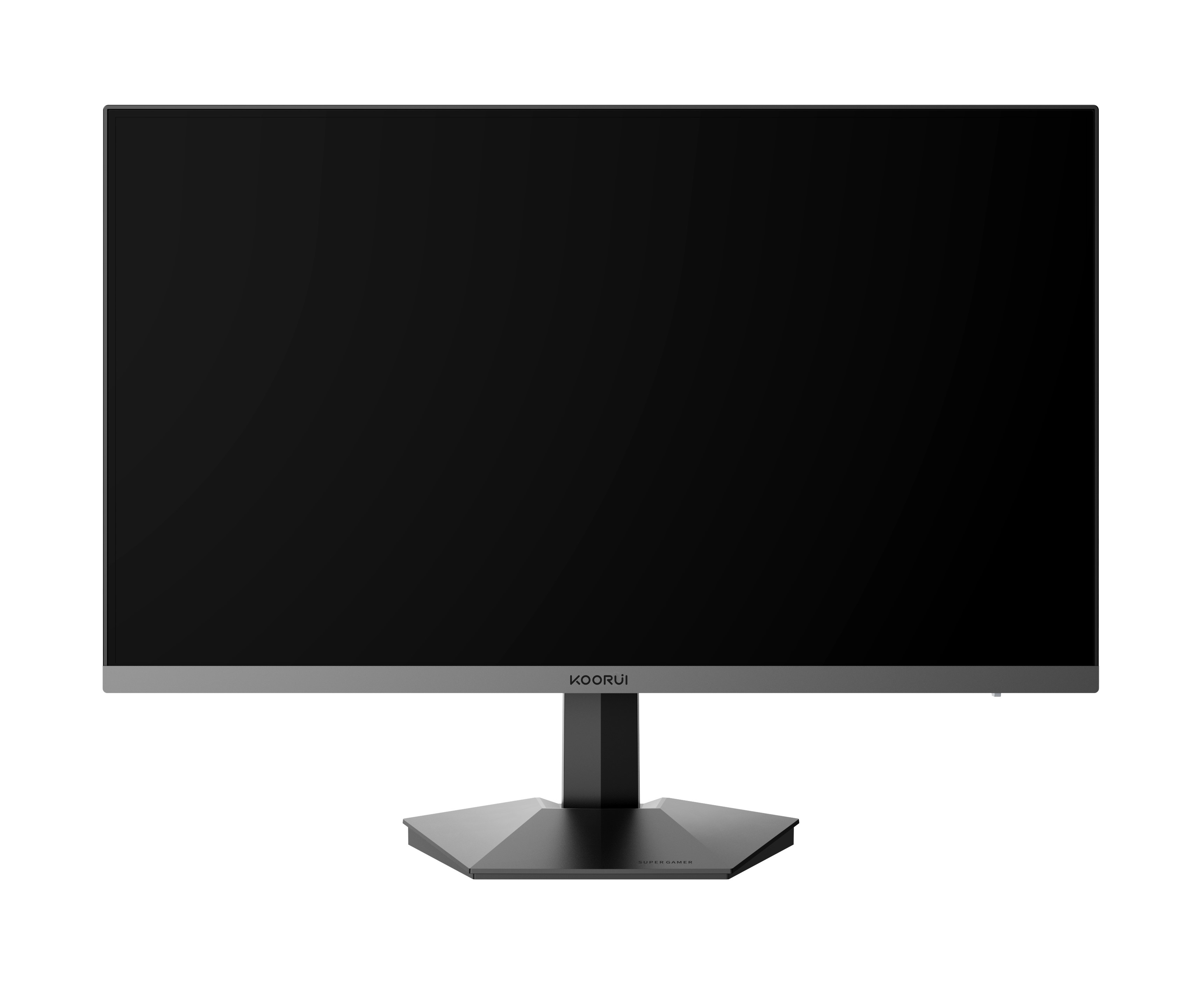 Игровой монитор Koorui G2511X 24.5" FHD IPS 240Hz (черный)