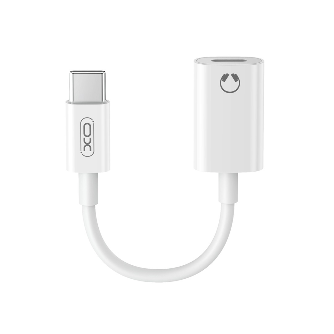 Адаптер с Type-c на Lightning NB-R268B