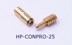 Hyperion Gold Pro коннектор 2.5mm