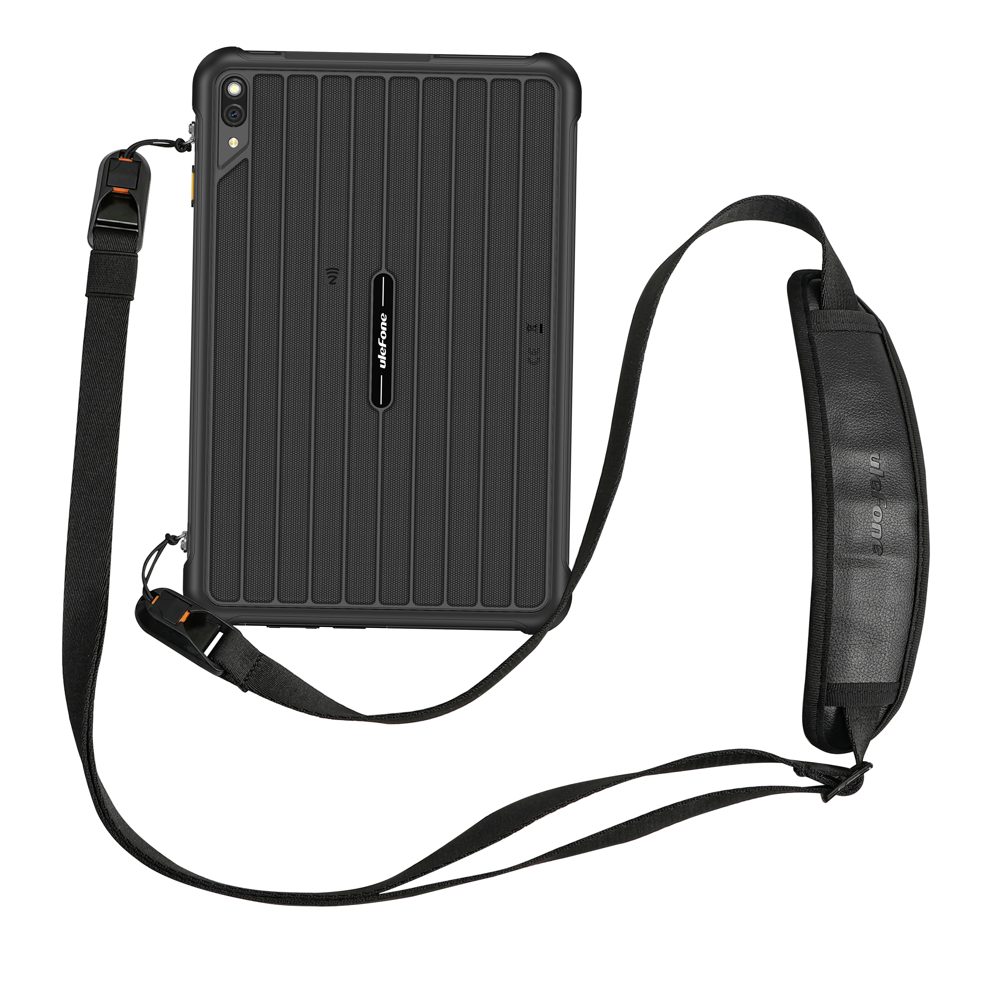 Планшет Ulefone RugKing Pad 2 Pro 8GB/256GB (черный)