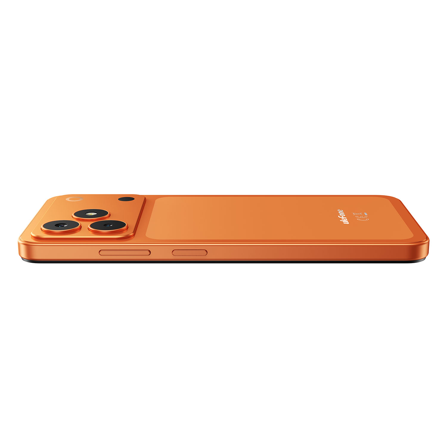 Смартфон Ulefone Note 23 3GB/32GB (оранжевый)