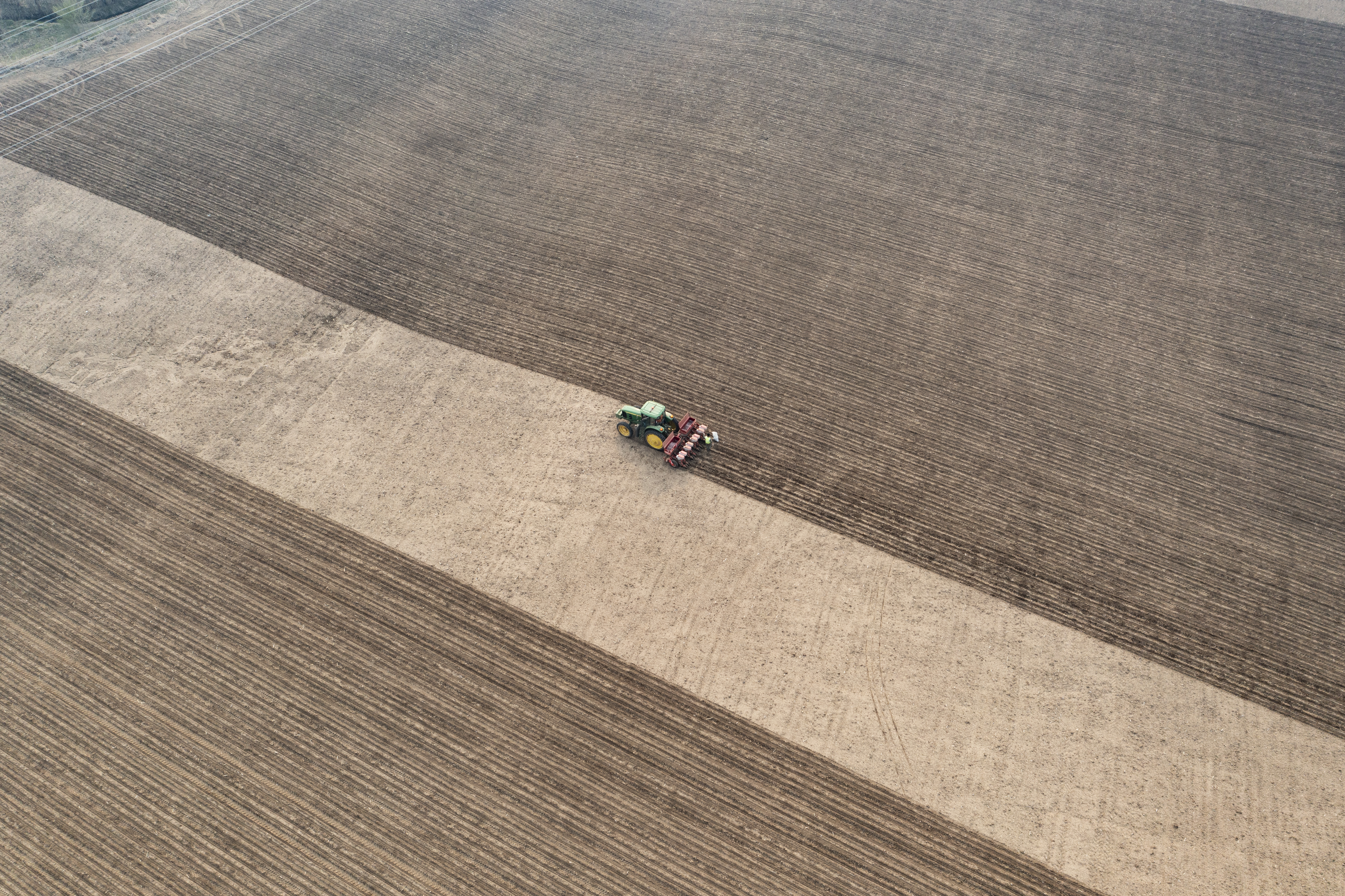 Автопилот для сельскохозяйственной техники HD408BD-2.5GD