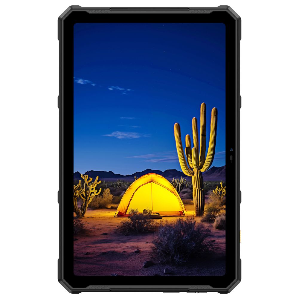 Планшет Ulefone Armor Pad 4 Ultra 8GB/256GB черный