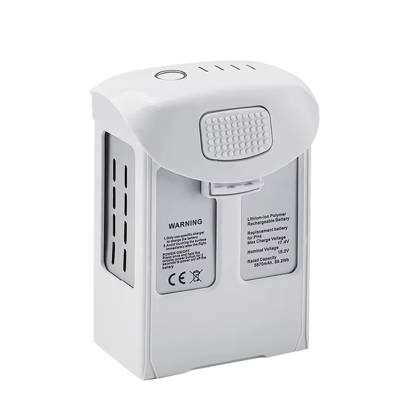 Аккумулятор для Phantom 4 (PH-5870mAh-15.2V)