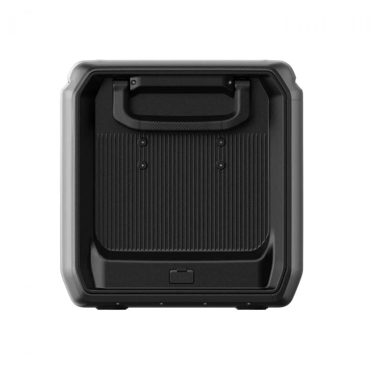 Портативный холодильник-морозильник ECOFLOW GLACIER Classic (55 л)