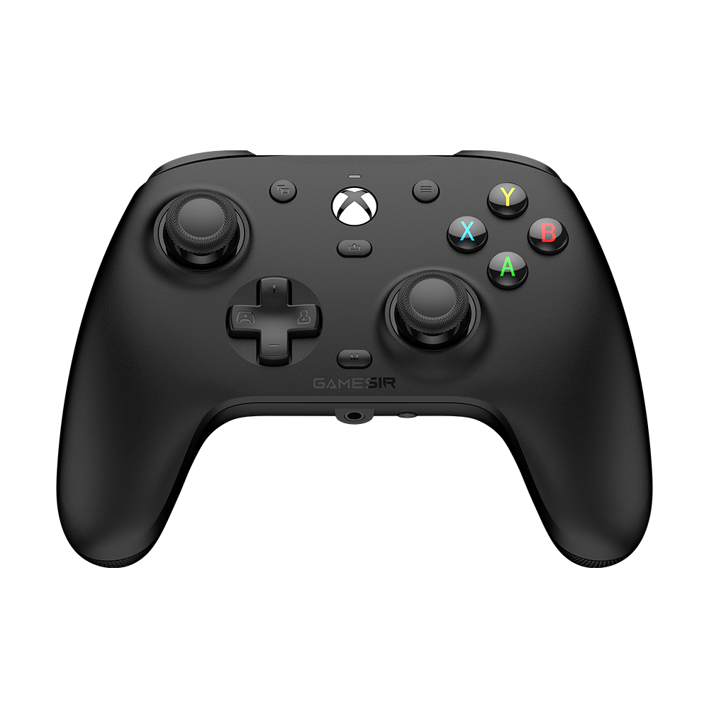 Лицевая панель для GameSir G7 (черный)