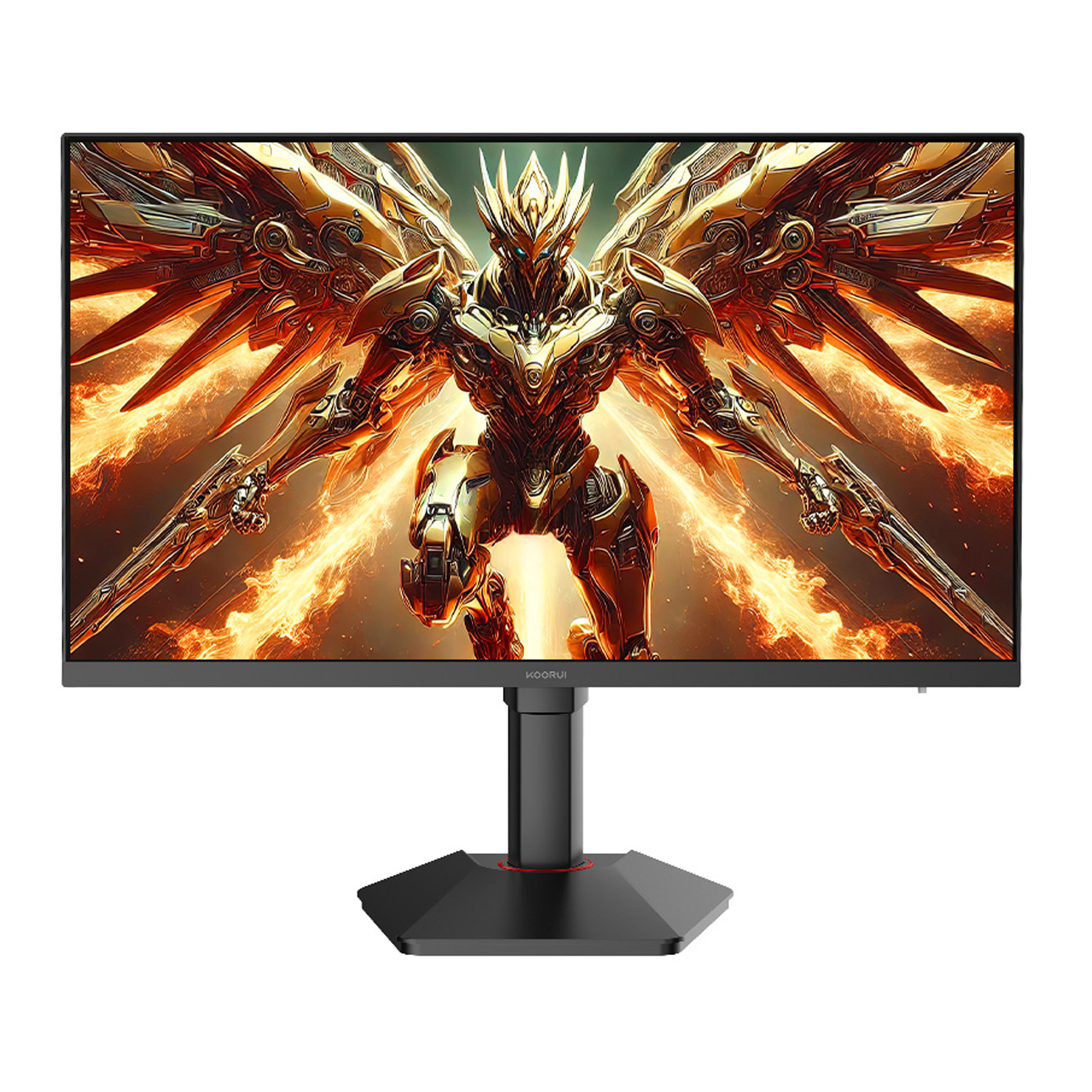 Монитор игровой Koorui G2721E 27"